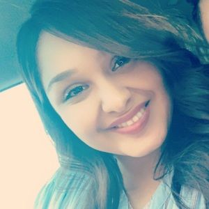 Meet your Posher, Jessenia